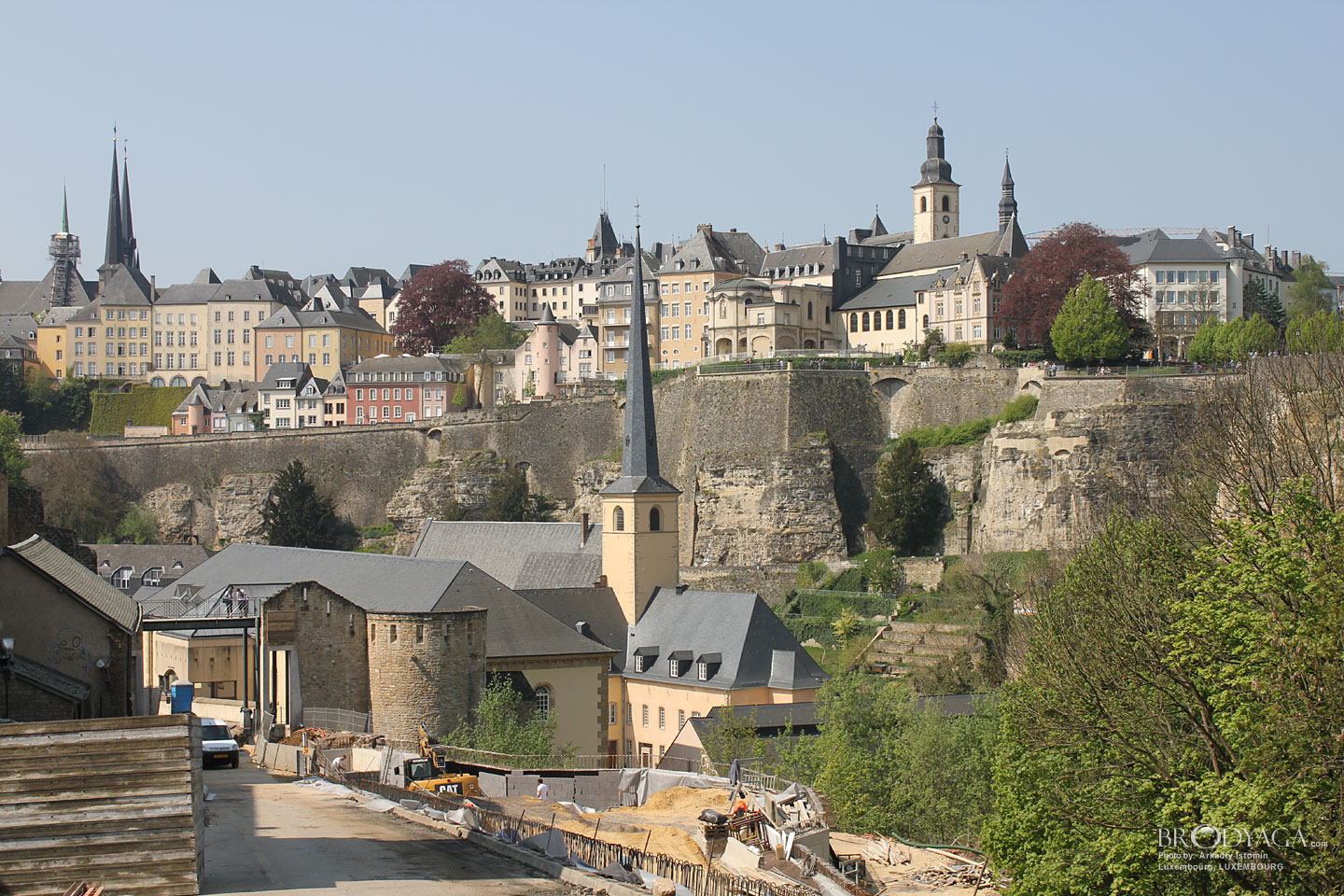 Luxembourg